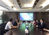 精诚合作，共赢未来 AG真人国际助力加速千红制药创新药物研发