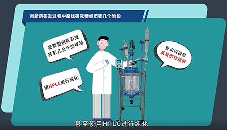 创新药研发过程中路线研究要经历哪几个阶段？