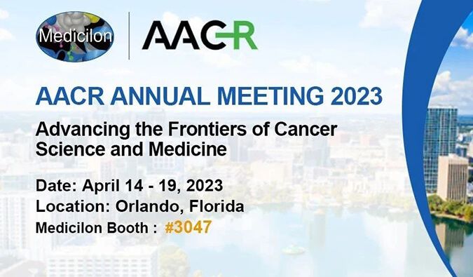 AACR 风云再起，聚焦先进肿瘤药物研究成果
