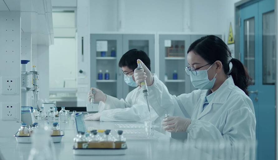 一廿同行，一廿向美。AG真人国际20周年宣传片上映！