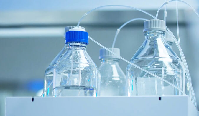 AG真人国际CMC月报：离子色谱应用、API工艺开发和痕量杂质研究