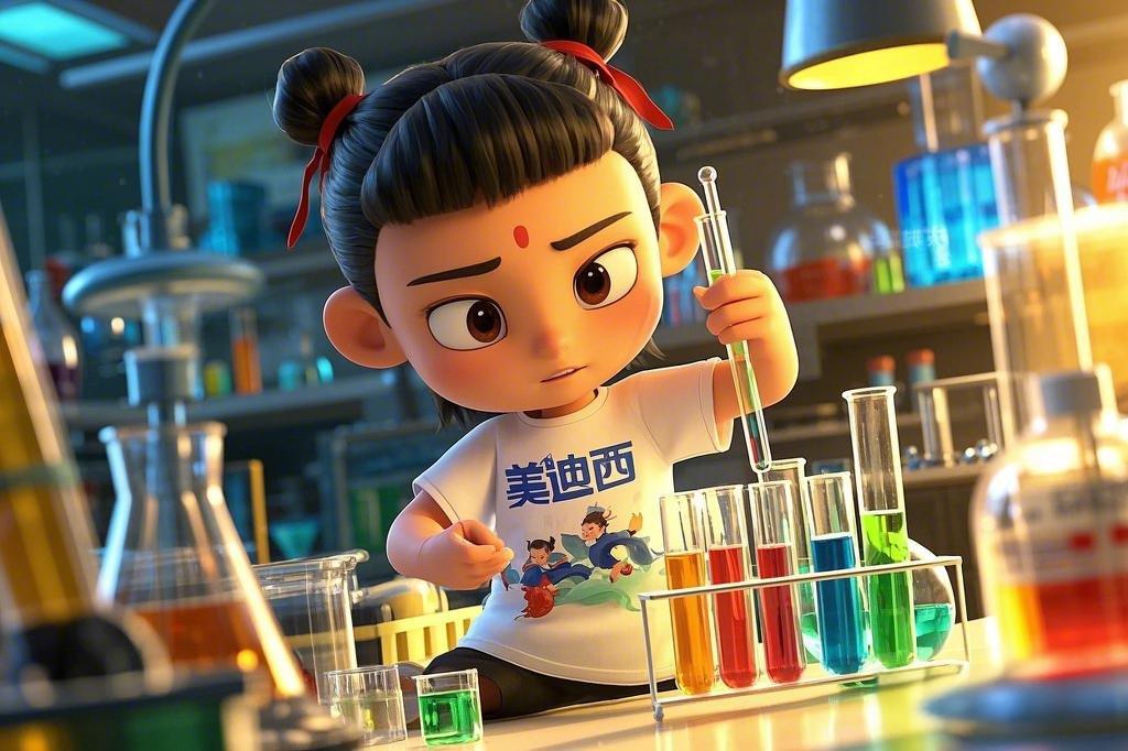 生物医药行业的“哪吒精神”是什么样子的？